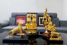 Giá vàng hôm nay 1/3: Ngụp sâu trong đà giảm, mất 1,1 triệu đồng/lượng trong vòng 4 ngày