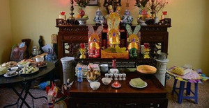 Nên cúng Rằm tháng Giêng vào giờ nào?