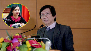 Chủ tịch hội đồng xét giáo sư ngành Y: Một số đơn khiếu nại trường hợp Bộ trưởng Y tế