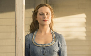 Tại Quốc hội Mỹ, nữ diễn viên 'Westworld' kể về 2 lần bị cưỡng hiếp