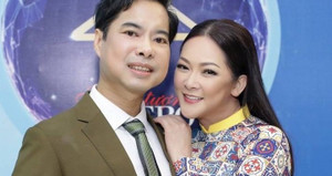 Ngọc Sơn: Tình cảm tôi dành cho Như Quỳnh còn trên cả tình yêu