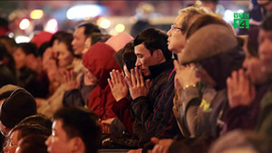 Biết là sai lầm, vì sao nhiều chùa vẫn tổ chức cúng sao giải hạn?