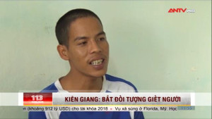 Đâm chết bố dượng giữa cuộc nhậu chỉ vì cách xưng hô