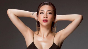 Pha Lê bức xúc khi bị 'gạ' đi khách với giá hơn 2.000 USD