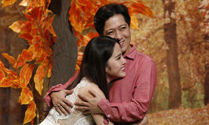 Sau Nhã Phương, Trường Giang hứa hẹn sẽ 'sắp xếp cuộc đời’ Nam Em