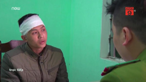 Án mạng đẫm máu vì nhiều lần gọi... tăm quán ốc