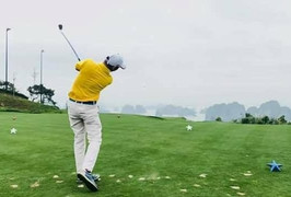 Săn HIO khủng với khoảng cách dưới 130 yards