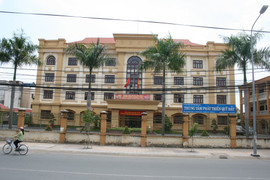 Kỷ luật nguyên Phó Giám đốc Sở Tài chính Đồng Nai