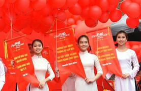 Ngày thơ Việt Nam 2018 kéo dài 4 ngày, nhiều sáng tạo, đổi mới