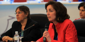 Đại sứ Mỹ tại Mexico xin từ chức đi tìm cơ hội khác