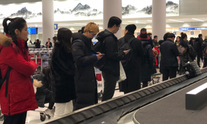 Đây là thứ phổ biến khắp thế giới kể cả Triều Tiên nhưng Hàn Quốc lại không có