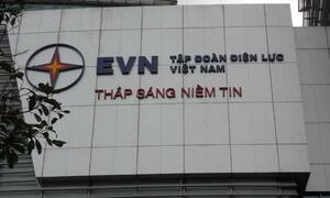 Chính phủ ban hành điều lệ tổ chức và hoạt động của EVN