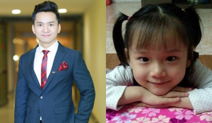 Sau hành động đẹp của bé gái 7 tuổi, MC Hạnh Phúc tiết lộ đăng ký hiến tặng giác mạc