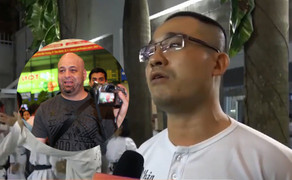 Tổng đàn chủ Vịnh Xuân Nam Anh: Muốn PR thì không cần dùng Flores