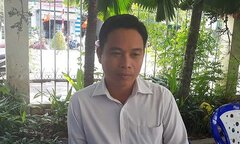 Bị chửi thề, đòi bồi thường danh dự 13 triệu đồng