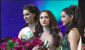 Video: Phần biểu diễn nóng bỏng giúp Hương Giang mang về chiến thắng tại 'Hoa hậu Chuyển giới'