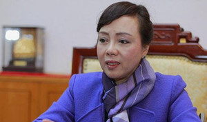 'Dư luận đang đánh đồng, có con mắt thiếu thiện cảm khi xét giáo sư cho Bộ trưởng Tiến'