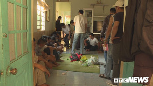 Bắt sòng bạc tại nhà Phó giám đốc Sở Y tế Đắk Lắk