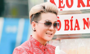 Vũ Hà: 'Không tổ chức sinh nhật vì không muốn già đi'