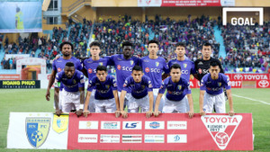 CLB Hà Nội mất Văn Quyết và 2 tuyển thủ U23 Việt Nam trận mở màn V-League