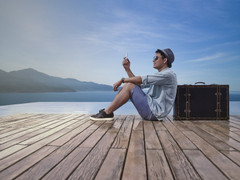 Vietcombank hoàn thiện, mở rộng dịch vụ tiện ích trên kênh ngân hàng điện tử