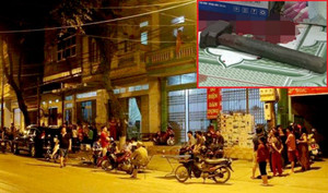 Nữ bác sỹ sản khoa bị sát hại tại nhà ở Lào Cai: Người chồng thừa nhận giết vợ