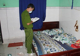 Nghi án đôi nam nữ dẫn nhau vào nhà nghỉ rồi uống thuốc sâu tự vẫn