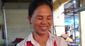 Video: Lời nhắn cảm động Bùi Tiến Dũng gửi mẹ nhân dịp 8/3