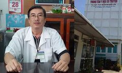 'Tuýt còi' cơ quan điều tra và viện kiểm sát bỏ lọt tội phạm