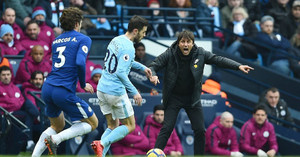 'Thua MU mới tiếc, thua Man City chẳng việc gì phải hối hận'