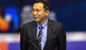 Tranh cử chủ tịch VFF, Phó Chủ tịch Trần Quốc Tuấn mạnh thế nào?