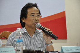 Ông Nguyễn Lân Trung sẵn sàng làm Phó Chủ tịch VFF bất chấp sự cố đón U23 Việt Nam