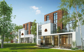 Bất động sản khu vực Tây Bắc Đà Nẵng nóng từng ngày