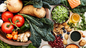 Người bệnh cao huyết áp nên chú ý chế độ dinh dưỡng này