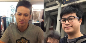 Trào lưu 'vỗ béo người yêu' của chị em khiến dân mạng ngỡ ngàng