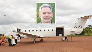 Phát hiện phi công Mỹ 'biến mất' bí ẩn cách đây 5 năm