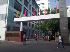 Nữ sinh ĐH Công nghiệp TP.HCM chết trong trường: Hé lộ nguyên nhân