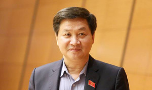 Khai trừ đảng viên tẩu tán tài sản nhằm trốn tránh việc kê khai