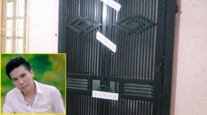 Nữ sinh chết bất thường ở Hà Nội: Ca sĩ Châu Việt Cường khai gì?