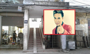 Nữ sinh chết bất thường liên quan ca sĩ Châu Việt Cường: Công an công bố nguyên nhân