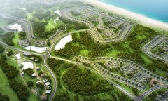 Mong chờ điều gì ở 'đại dự án' FLC Quảng Bình?