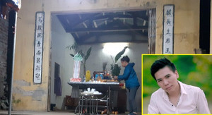 Nữ sinh chết bất thường ở Hà Nội: Nam ca sĩ trẻ xuất hiện ở hiện trường là ai?