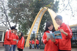 ĐH Bách khoa Hà Nội tiếp tục đứng đầu trong bảng xếp hạng Webometrics