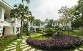 'Không lo việc nhà Du lịch thả ga' ngày 8/3 với FLC Holiday