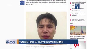 Video: Toàn cảnh vụ nữ sinh chết bất thường liên quan ca sỹ Châu Việt Cường