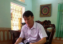 Kỷ luật Giám đốc Trung tâm y tế huyện ở Thanh Hoá