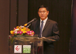 Trưởng giải V-League 2018: ‘Mong các đội đá thật, đá đẹp như U23 Việt Nam’