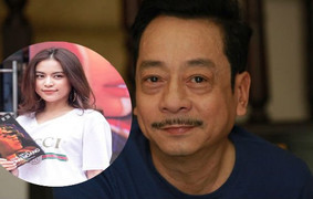 Hoàng Thùy Linh ra tự truyện, ông trùm Phan Quân đánh giá 'dũng cảm'