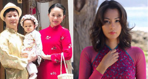 Phan Như Thảo nhắn nhủ người cũ của chồng: ‘Xui lắm nên chọc đúng tôi’