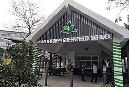 Sau bữa trưa tại trường, hàng loạt học sinh trường Đoàn Thị Điểm Greenfield đau bụng tiêu chảy